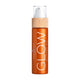 Cocosolis Glow Shimmer Хидратиращо сухо масло за лице и тяло с блестящи частици х110 мл