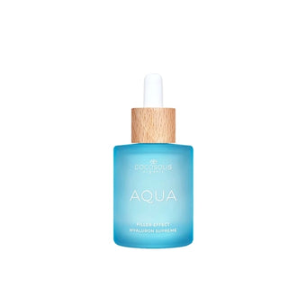 compare product Cocosolis Organic Aqua Серум за лице с филър ефект 50мл