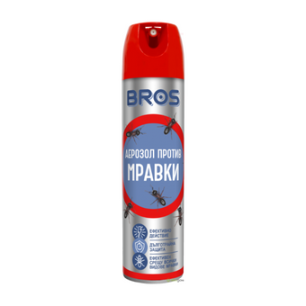 compare product Bros Аерозол против мравки 150 мл
