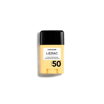 compare product Lierac Sunissime Слънцезащитен стик за лице SPF50+ 15 г