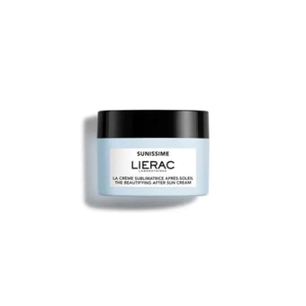 compare product Lierac Sunissime Крем за след слънце 200 мл