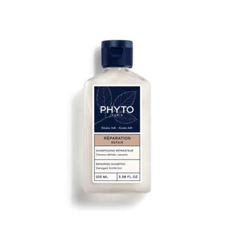compare product Phyto Repair Възстановяващ шампоан 100 мл
