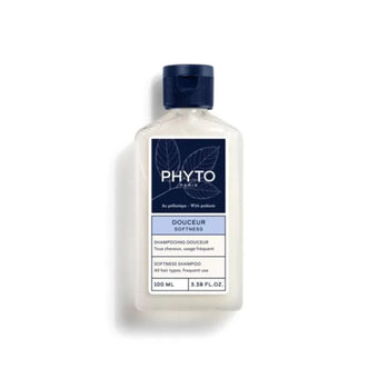 compare product Phyto Softness Шампоан за ежедневна употреба 100 мл