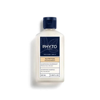 compare product Phyto Nourishment Подхранващ шампоан за коса 100мл