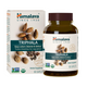 HIMALAYA Органик Трифала добавка за добро храносмилане x 60 таблетки Himalaya