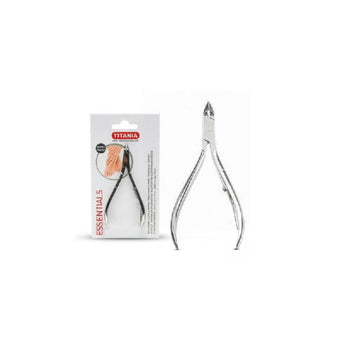 compare product Titania клещи кожички 1059 10см