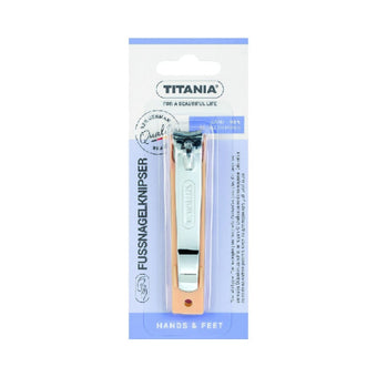 compare product Titania нокторезачка 1052/6 с легенче 4цв.