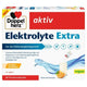 Doppelherz Електролит Екстра сашета х20