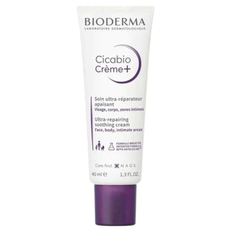 compare product Bioderma Cicabio Creme+ Възстановяващ крем прoтив хиперпигментации 40 мл
