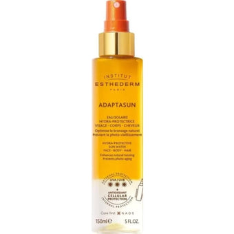 compare product Esthederm Adaptasun Слънцезащитна хидратираща вода 150 мл