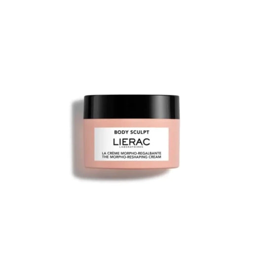 Lierac Body Sculpt Регенериращ и оформящ крем за тяло 200 мл