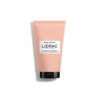 compare product Lierac Body Sculpt Криоактивен концентрат 150 мл