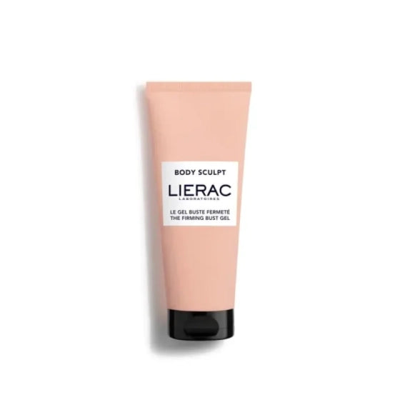 Lierac Body Sculpt Стягащ гел за бюст и деколте 75 мл