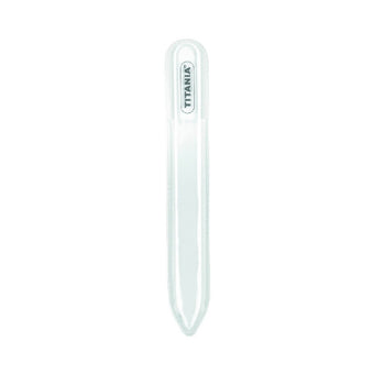 compare product Titania пила 1250 стъклена 14.5см