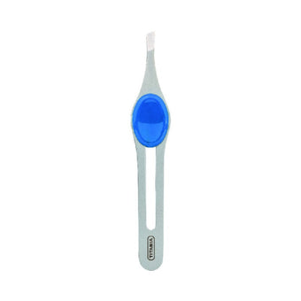 compare product Titania пинсета 1090/60B инокс прецизен захват