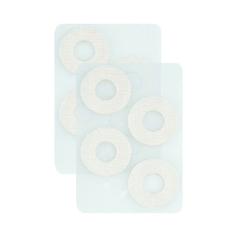 compare product Titania пластири 5210 за кокалче 8бр