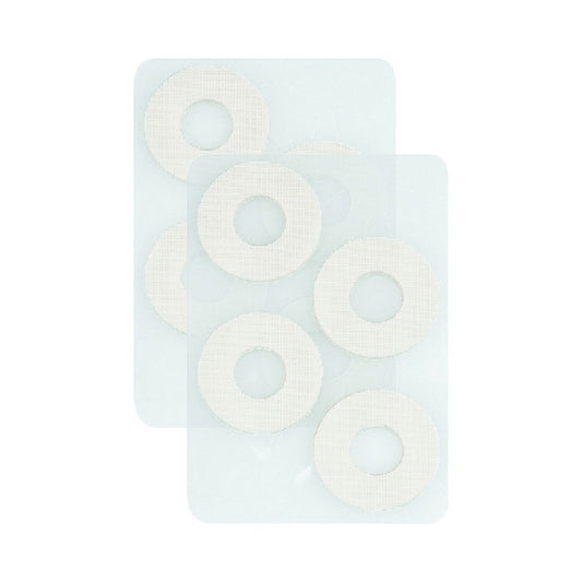 Titania пластири 5210 за кокалче 8бр
