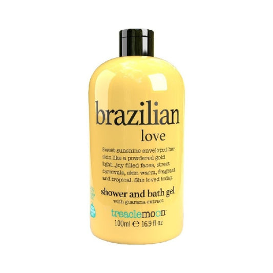 Treaclemoon душ гел Brazilian Love 100мл.