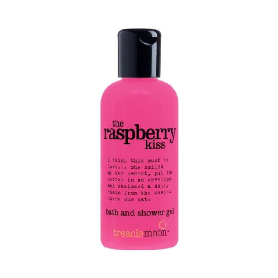 Treaclemoon душ гел The Raspberry Kiss 100мл.
