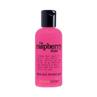 compare product Treaclemoon душ гел The Raspberry Kiss 100мл.