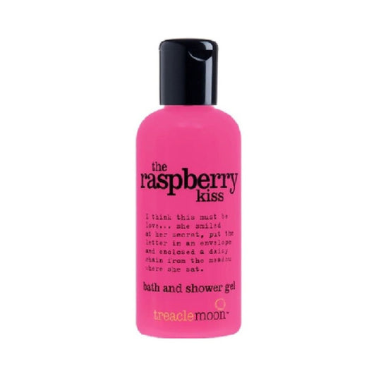 Treaclemoon душ гел The Raspberry Kiss 100мл.
