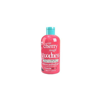 compare product Treaclemoon душ гел wild cherry 100мл.