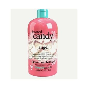 compare product Treaclemoon душ гел Candy Angel 500мл.