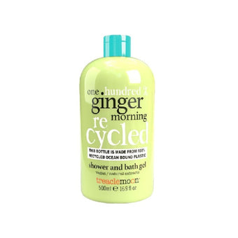 compare product Treaclemoon душ гел one ginger morning 500мл.