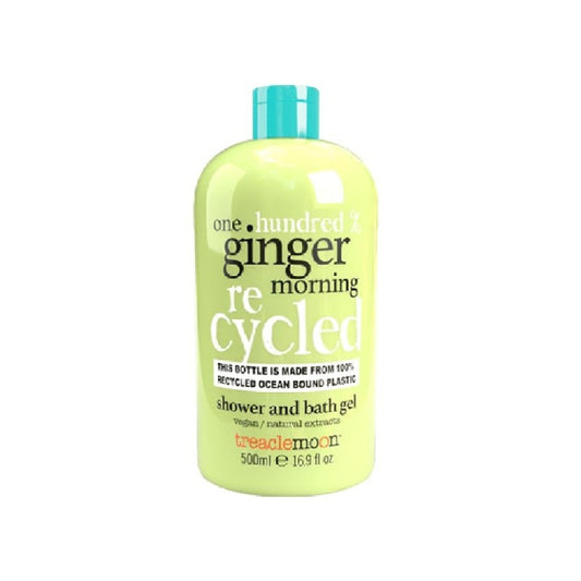 Treaclemoon душ гел one ginger morning 500мл.