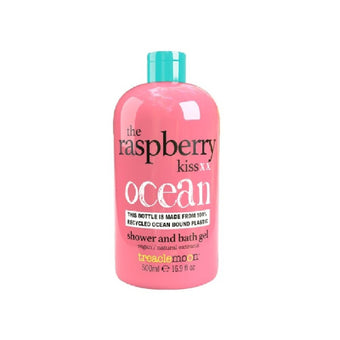 compare product Treaclemoon душ гел the raspberry kiss 500мл.