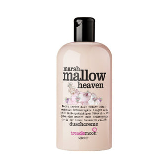 compare product Treaclemoon душ гел 500мл.marshmallow heaven