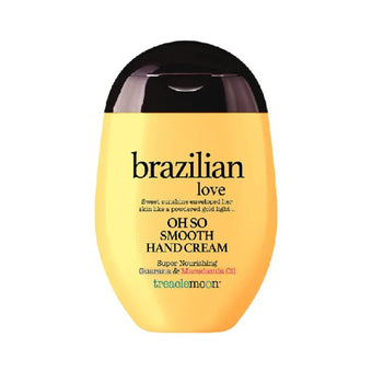 compare product Treaclemoon крем за ръце 75мл. brazilian love