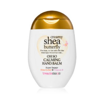 compare product Treaclemoon крем за ръце 75мл.creamy shea