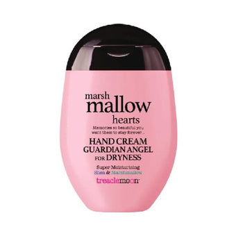 compare product Treaclemoon крем за ръце 75мл.marshmallow heaven
