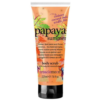 compare product Treaclemoon скраб тяло 225мл. papaya summer