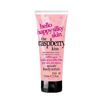 compare product Treaclemoon скраб тяло 225мл. the raspberry kiss