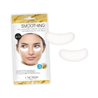 compare product L'action пачове за очи против бръчки 6бр. 1013