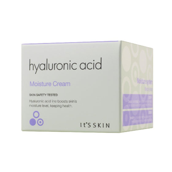 It's Skin Hyaluronic acid крем за лице хидратиращ с хиалуронова киселина 50мл. - Снимка 1 от 2