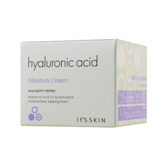 compare product It's Skin Hyaluronic acid крем за лице хидратиращ с хиалуронова киселина 50мл.