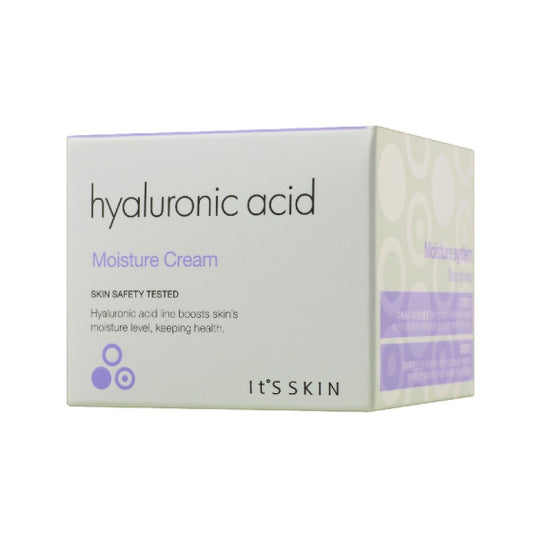 It's Skin Hyaluronic acid крем за лице хидратиращ с хиалуронова киселина 50мл. - Снимка 1 от 2