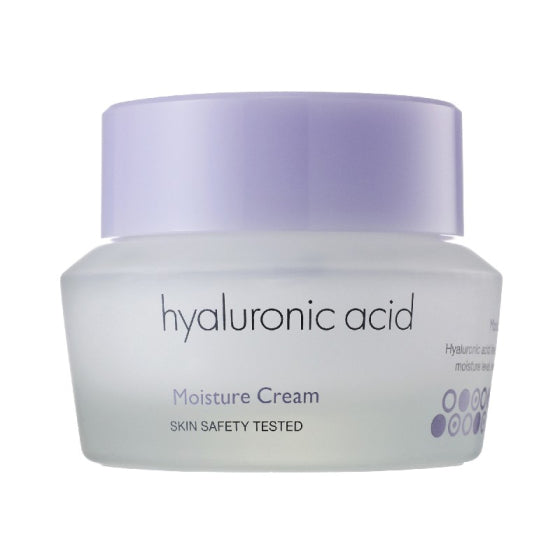 It's Skin Hyaluronic acid крем за лице хидратиращ с хиалуронова киселина 50мл. - Снимка 2 от 2
