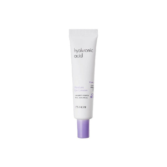 It's Skin Hyaluronic acid хидратиращ околоочен крем с хиалуронова киселина 25мл.