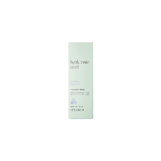 It's Skin Hyaluronic acid серум за лице с хиалуронова киселина 40мл.