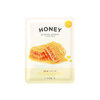 compare product It's Skin шийт маска за лице за подхранване и стягане МЕД20мл.