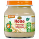Holle Био пюре с пащърнак 4+месеца 125г