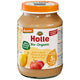Holle Био пюре с ябълка и круша 5+ месеца 190г