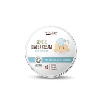 compare product Wooden spoon Био крем за зоната на пелената 100мл