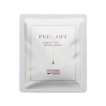 compare product Peel-off - детокс прахообразна маска 30 г