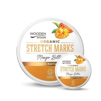 compare product Wooden spoon Био масло против стрии за бременни 100мл