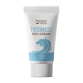 compare product Wooden spoon Био крем-дезодорант Freshness 40мл